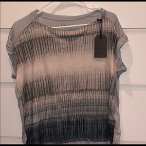 ALL SAINTS SHIRT